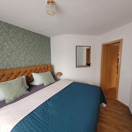 Pension & Ferienwohnung Oberhof 810 M Экстерьер фото