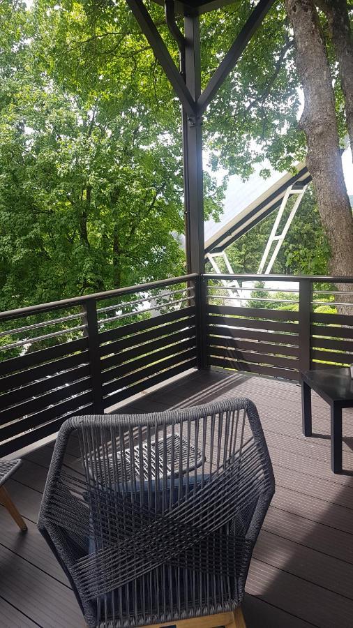 Pension & Ferienwohnung Oberhof 810 M Экстерьер фото