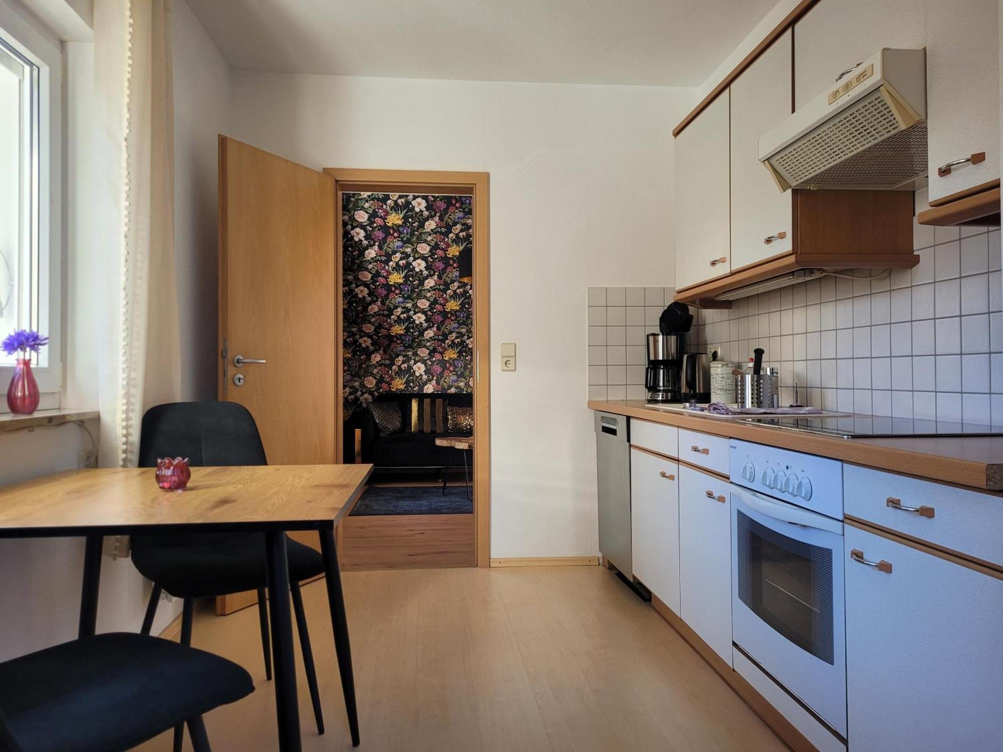 Pension & Ferienwohnung Oberhof 810 M Экстерьер фото