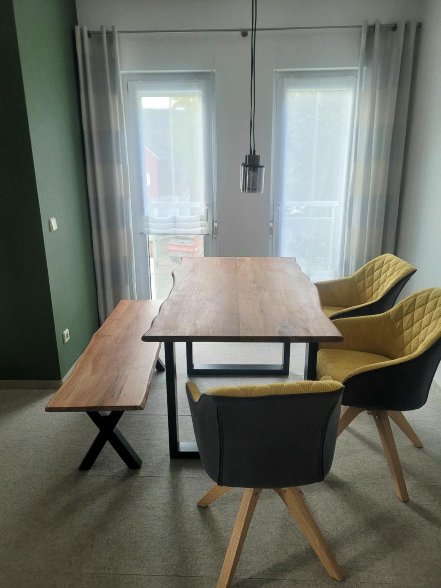 Pension & Ferienwohnung Oberhof 810 M Экстерьер фото