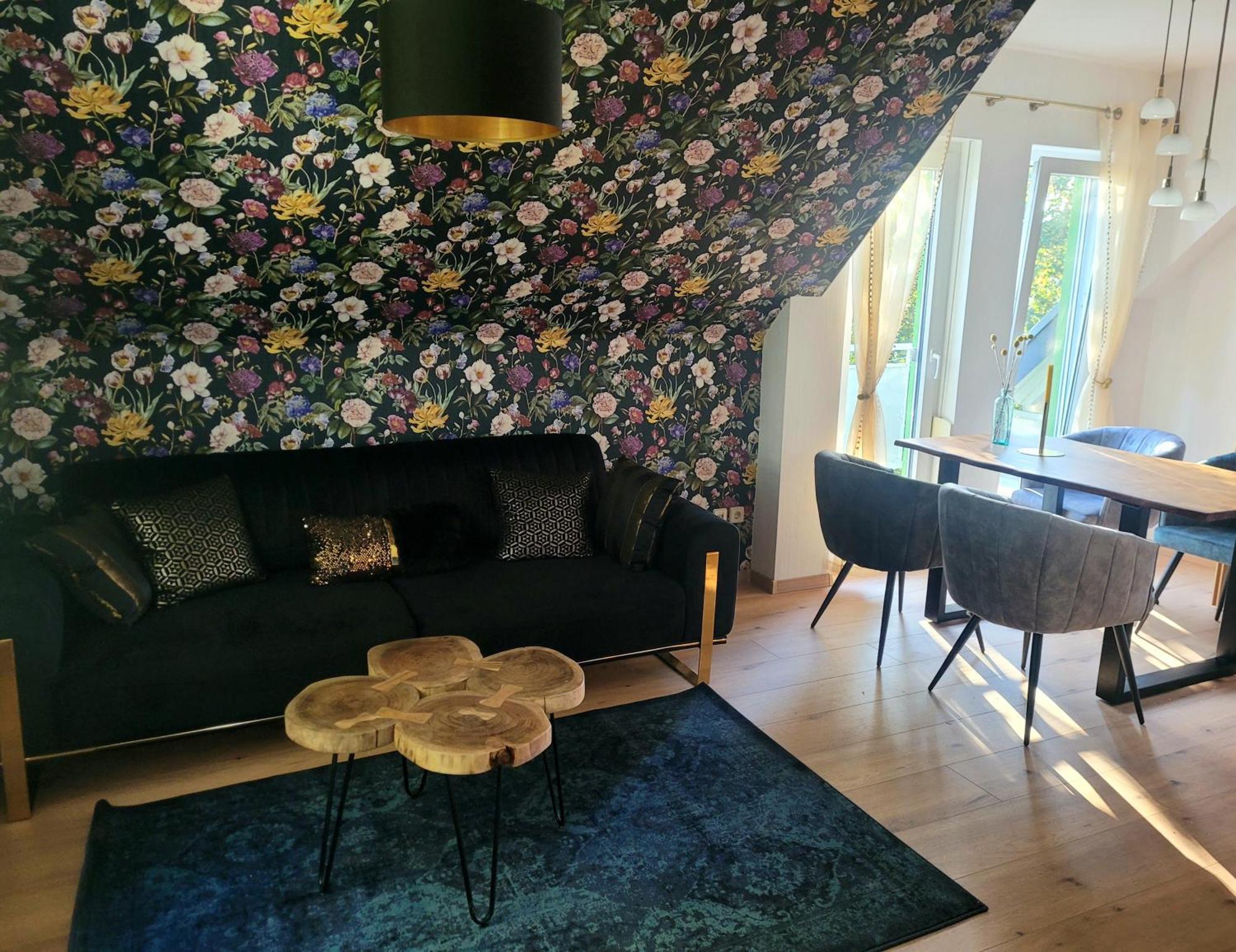 Pension & Ferienwohnung Oberhof 810 M Экстерьер фото