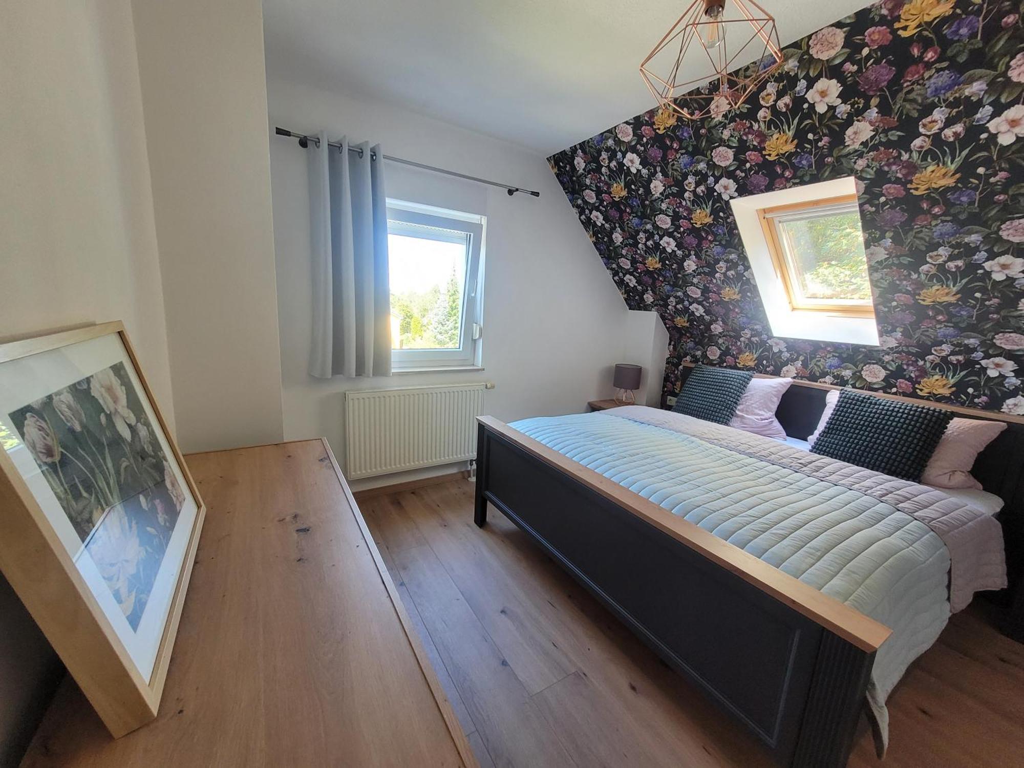 Pension & Ferienwohnung Oberhof 810 M Экстерьер фото