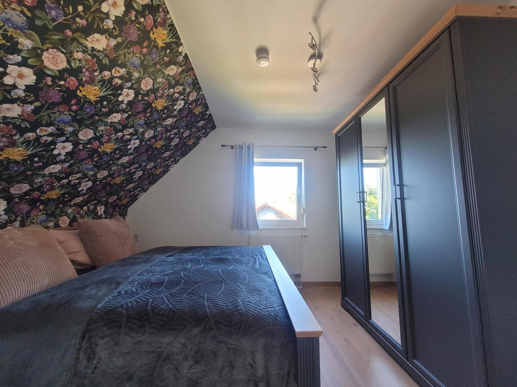 Pension & Ferienwohnung Oberhof 810 M Номер фото