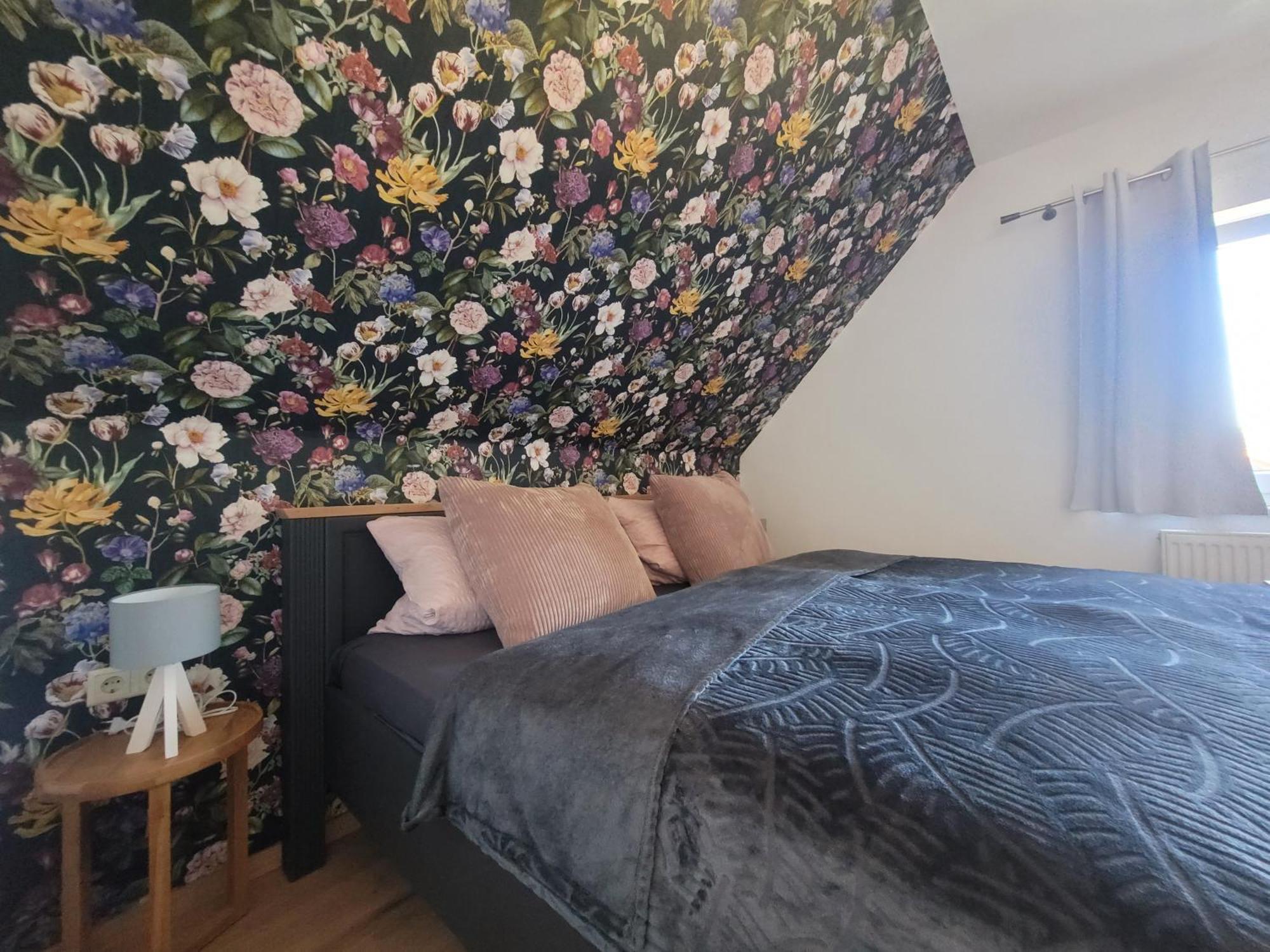 Pension & Ferienwohnung Oberhof 810 M Номер фото