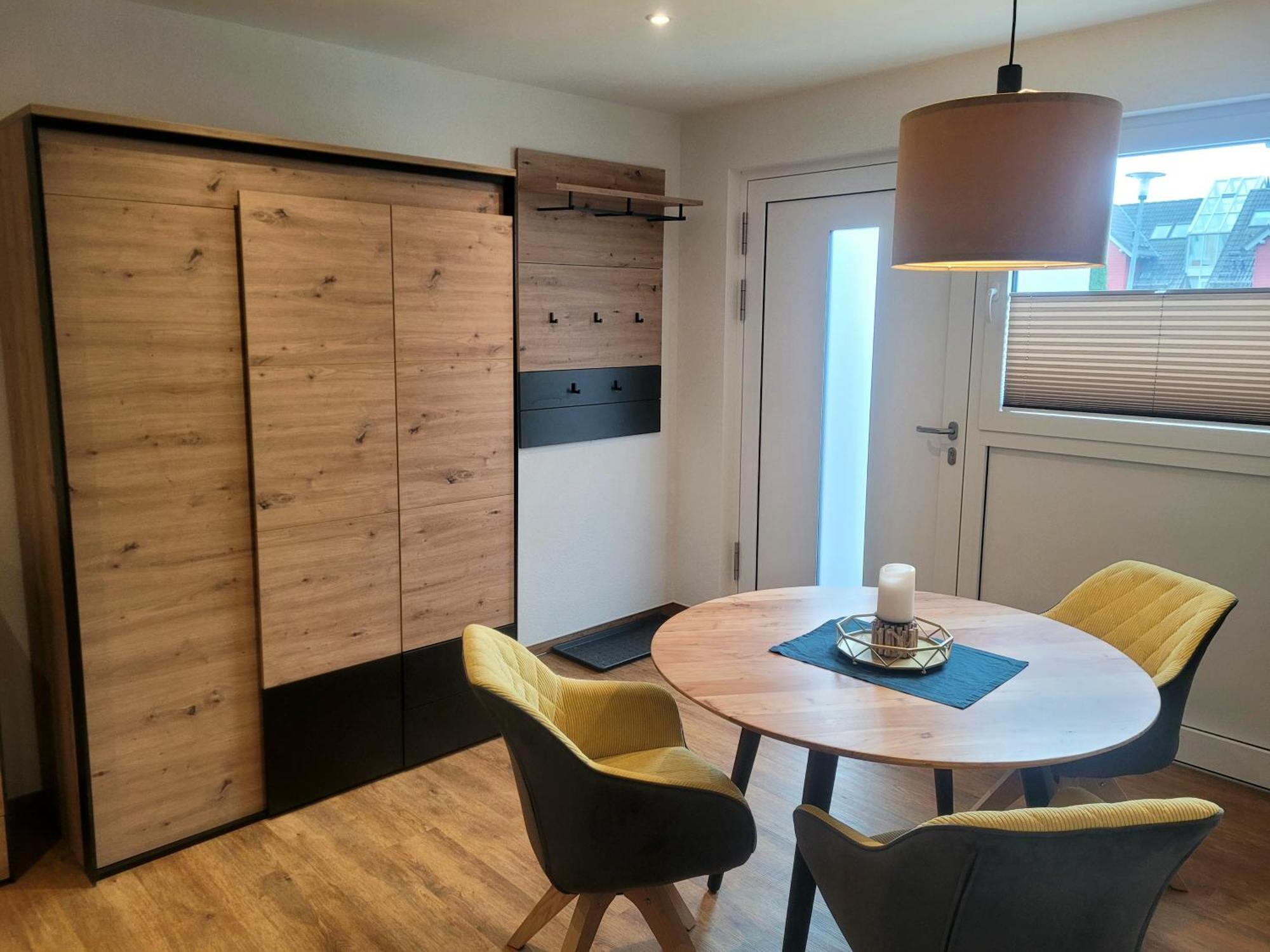Pension & Ferienwohnung Oberhof 810 M Номер фото
