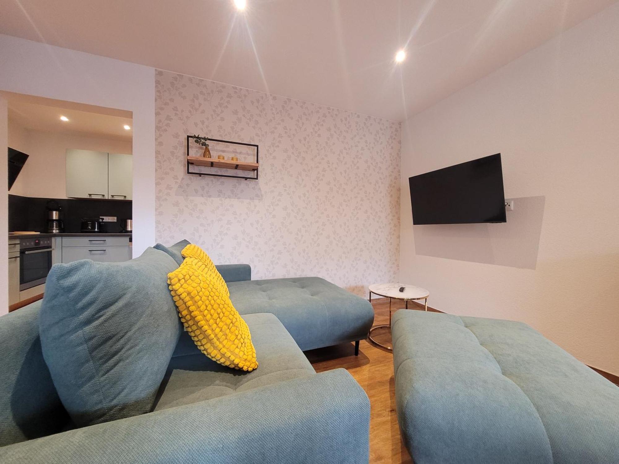 Pension & Ferienwohnung Oberhof 810 M Номер фото