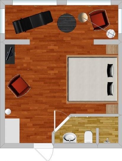 Pension & Ferienwohnung Oberhof 810 M Экстерьер фото