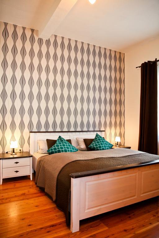 Pension & Ferienwohnung Oberhof 810 M Экстерьер фото
