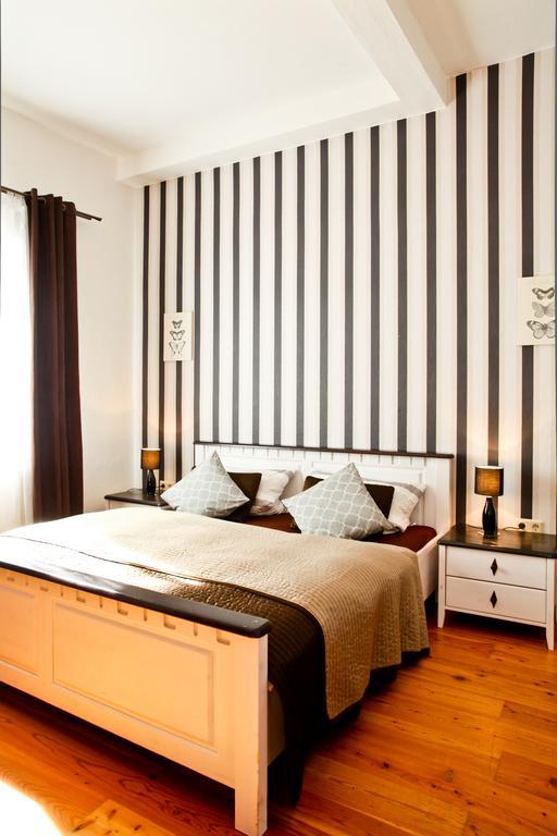 Pension & Ferienwohnung Oberhof 810 M Экстерьер фото